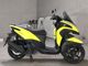 Фото Yamaha TRICITY 125 с японского аукциона