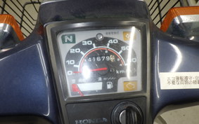 HONDA C50 SUPER CUB E AA01