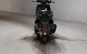 YAMAHA  CYGNUS  GRIF ASU SEJ4J