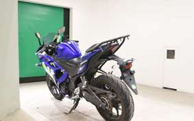 YAMAHA YZF-R25 2023 RG10J