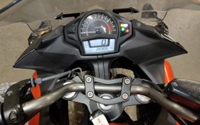 KAWASAKI NINJA400 EX400E