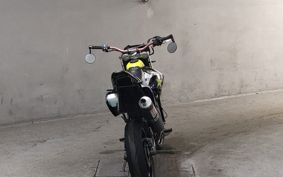 KAWASAKI D-TRACKER LX250E