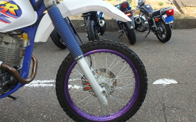 YAMAHA TT250R 4GY