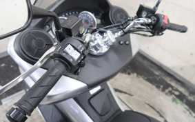 HONDA FORZA Z MF10