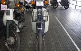 HONDA C90 SUPER CUB E HA02