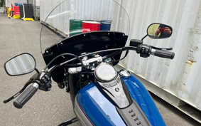 HARLEY FLHCS 2023 YBK