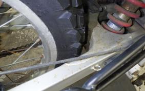 HONDA XL DEGREE 2026 MD26