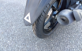 SUZUKI ADDRESS V110 CE47A