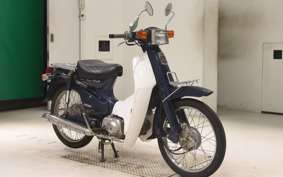 HONDA C50 SUPER CUB E AA01