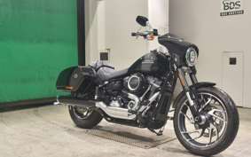 HARLEY FLSB 1750 2026