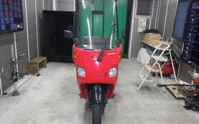 HONDA GYRO CANOPY 2024 TA03