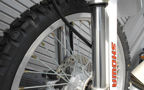 SUZUKI TS125R SF15A