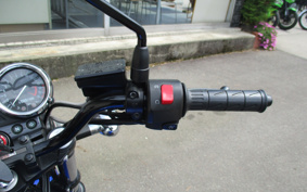 KAWASAKI ZRX-2 2008 ZR400E