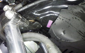 HONDA PCX 125 2021 JF81
