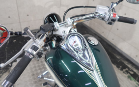 YAMAHA DRAGSTAR 400 2008 VH01J