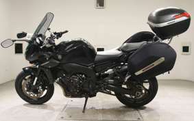 YAMAHA FZ1 FAZER 2012