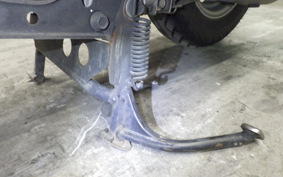 YAMAHA AXIS 125 TREET 2021 SE53J