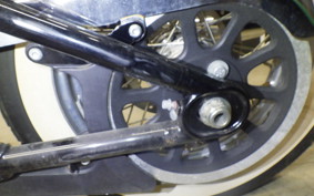 HARLEY FLDE 1750 2018