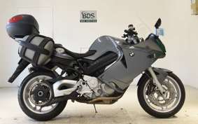 BMW F800ST 2007