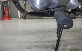 HONDA GORILLA 2018 AB27