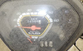 HONDA C50 SUPER CUB AA04