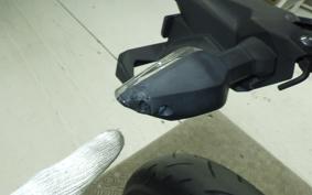 KAWASAKI NINJA 400 2023