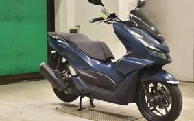 HONDA PCX125 JK05