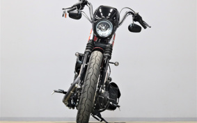 HARLEY XL1200NS 2021 LP3