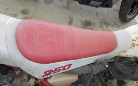 YAMAHA TY250 1985 53Y