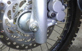 HONDA CRF125F 2021 JE03