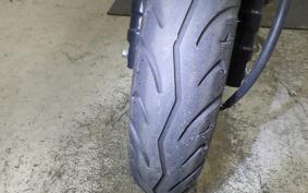 HONDA TACT Gen.4 AF75