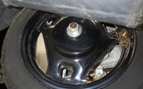SUZUKI ADDRESS V50 CA4BA