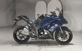 KAWASAKI NINJA 1000 2018 ZXT00W