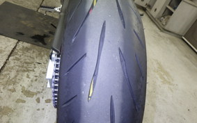 YAMAHA XSR900 GP 2024 RN96J