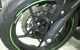 KAWASAKI NINJA 400 2018 EX400G