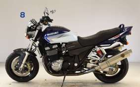 SUZUKI GSX1400 2006 GY71A