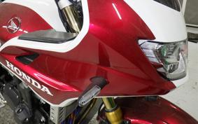 HONDA CB1300SB SUPER BOLDOR SP 2025 SC54