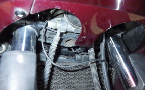 KAWASAKI ZZ-R400 Gen.2 2002 ZX400N