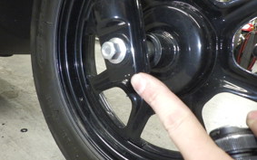 YAMAHA VINO 50 Gen.4 1996 AY02