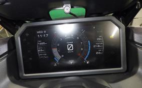 YAMAHA T-MAX 560 T 2023 SJ19J