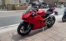 DUCATI PANIGA-REV2 2020 1H00