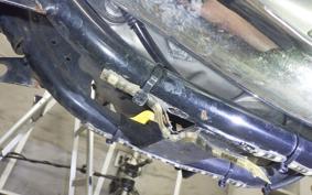 YAMAHA VIRAGO 250 TRIKE 3DM