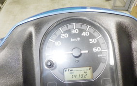 HONDA TACT-4ﾍﾞｰｼｯｸ 2024 AF75