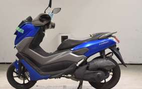 YAMAHA N-MAX SED6J