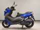Фото Yamaha N-MAX с японского аукциона