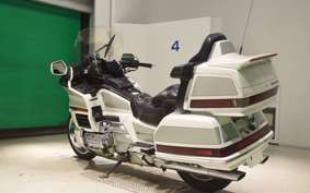 HONDA GL1500 GOLD WING SE 1999 SC22