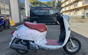 YAMAHA  VINO  DELUXE  SA37J