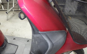 HONDA TACT-4ﾍﾞｰｼｯｸ