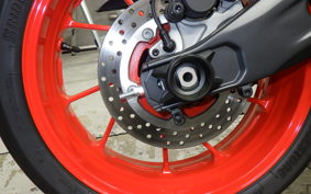 YAMAHA YZF-R7 2023 RM39J