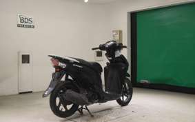 HONDA DIO 110 2023 JF58